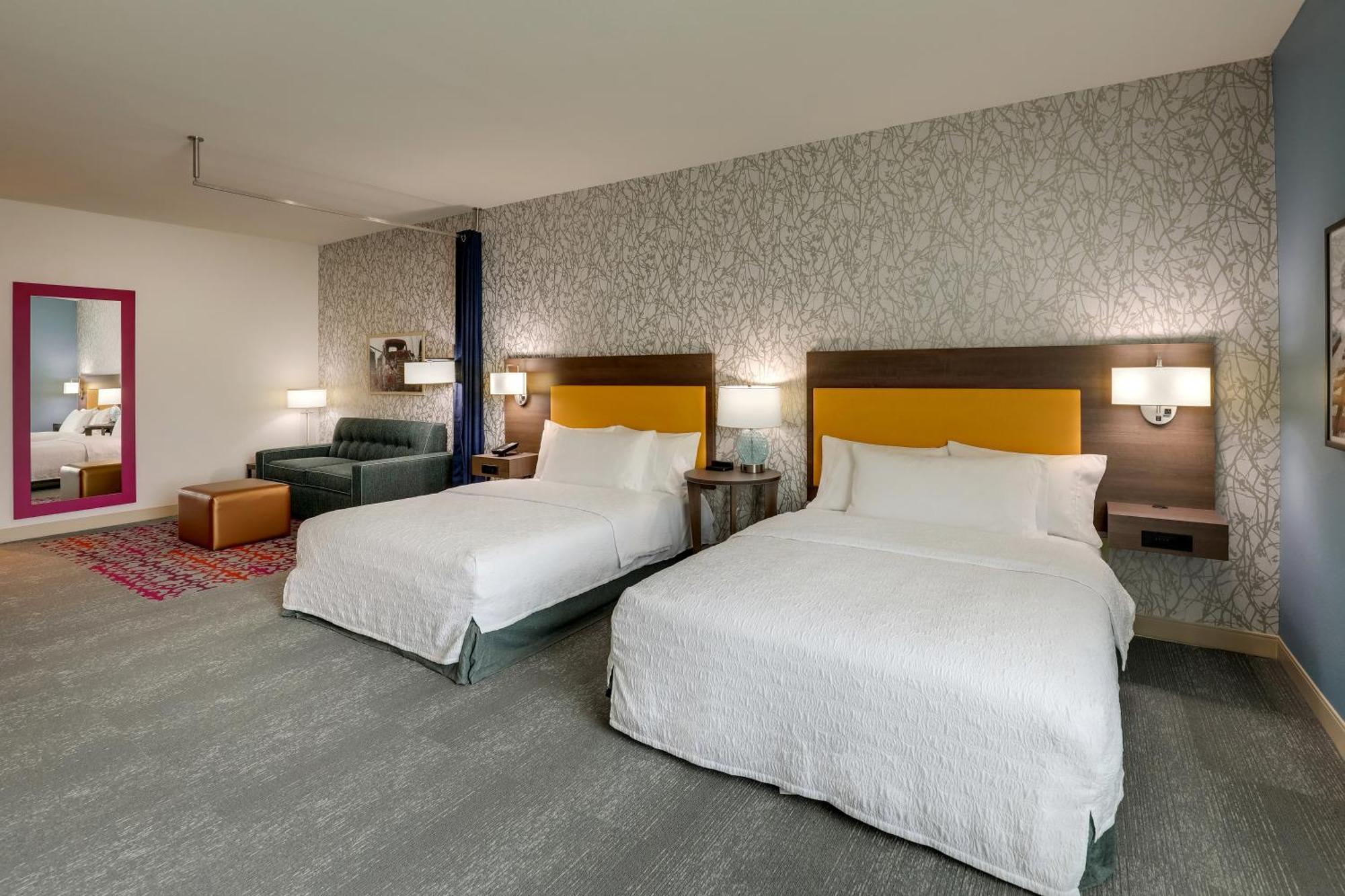 Home2 Suites By Hilton Сенфорд Екстер'єр фото