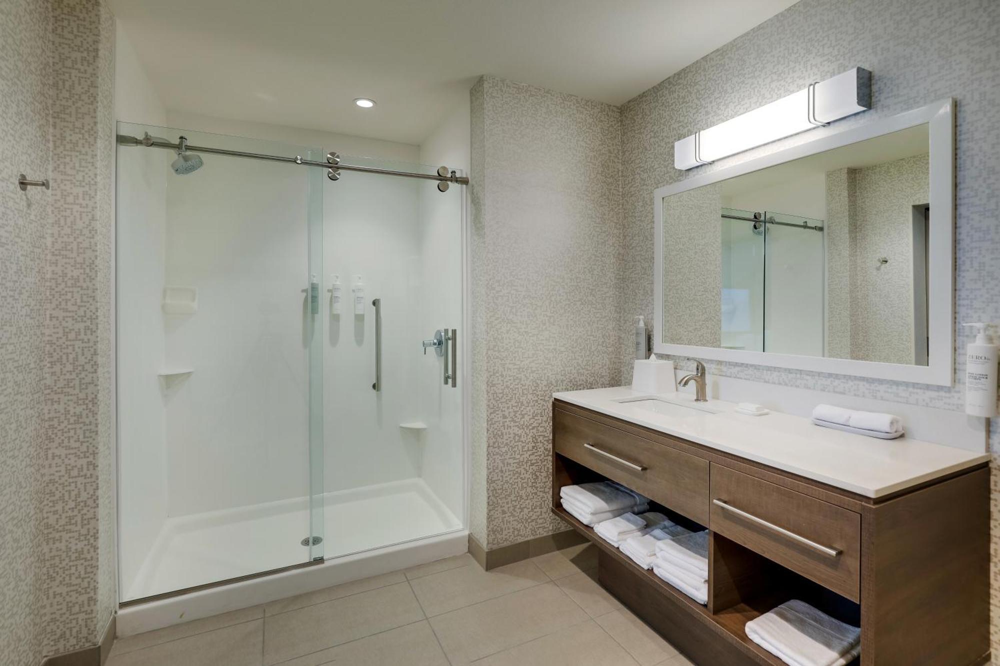 Home2 Suites By Hilton Сенфорд Екстер'єр фото