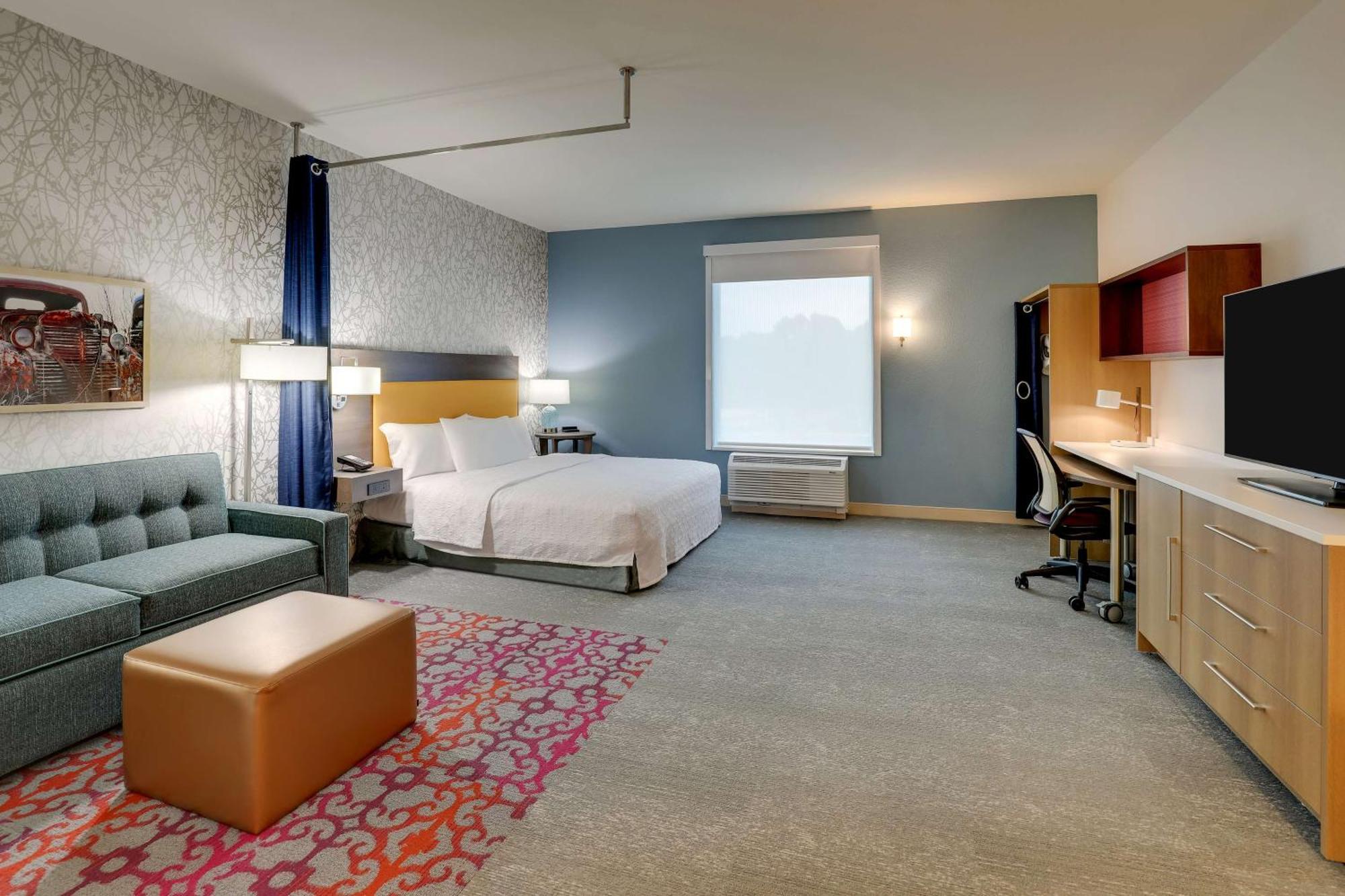 Home2 Suites By Hilton Сенфорд Екстер'єр фото