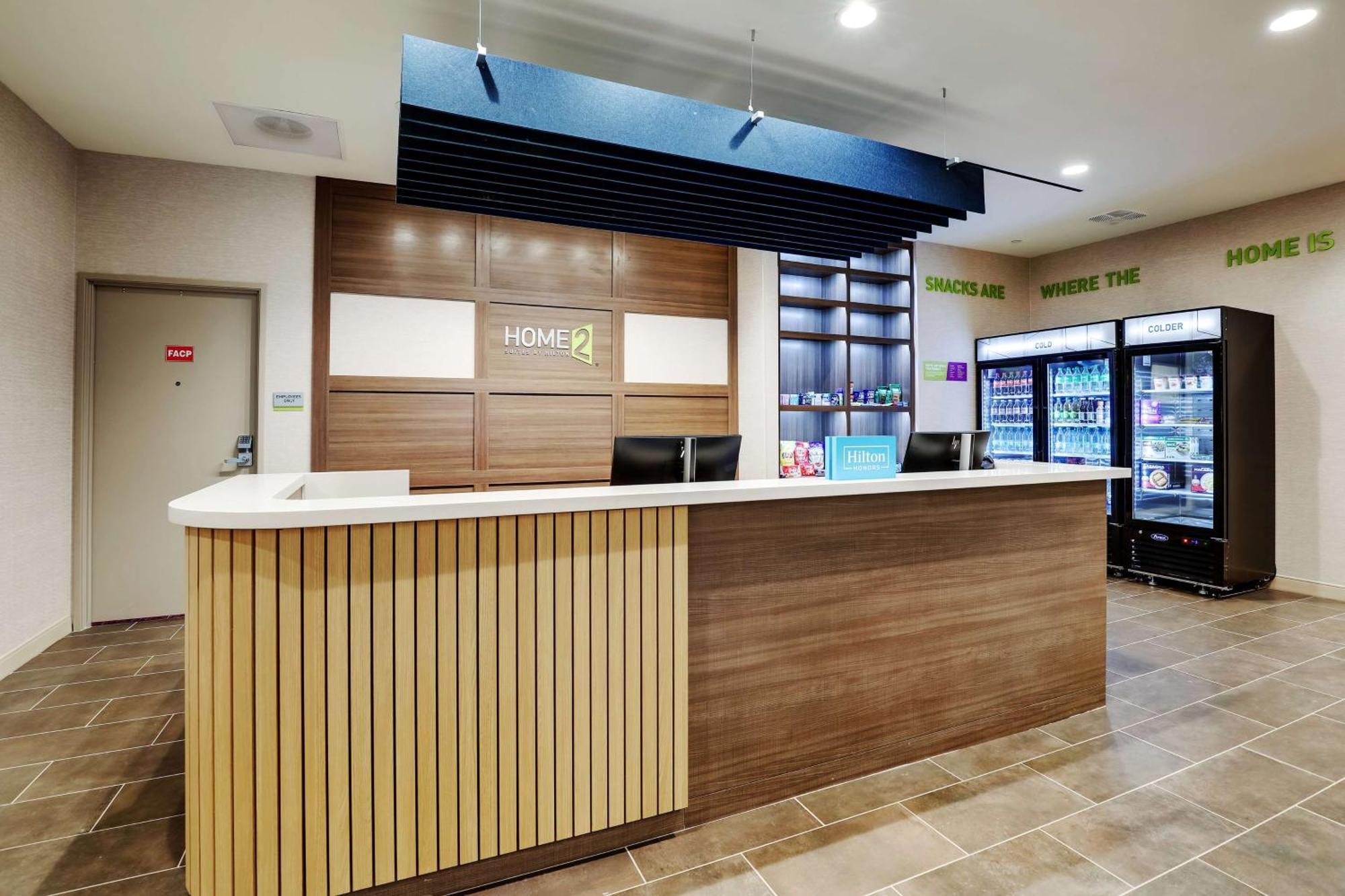 Home2 Suites By Hilton Сенфорд Екстер'єр фото